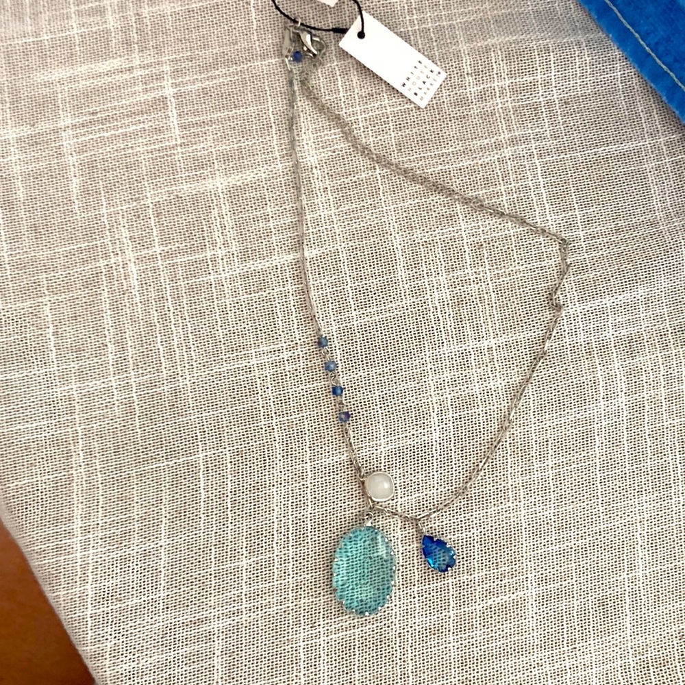 Necklace NWT